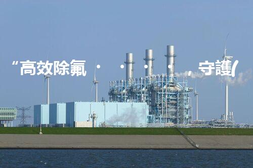 “高效除氟，守護(hù)碧水藍(lán)天——廢水中氟離子處理新篇章”